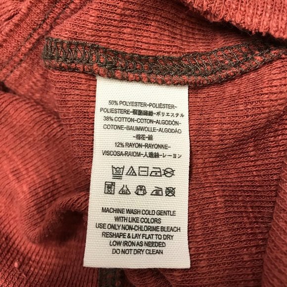 We The Free Turtleneck Open Back Tunic M - Picture 5 of 6